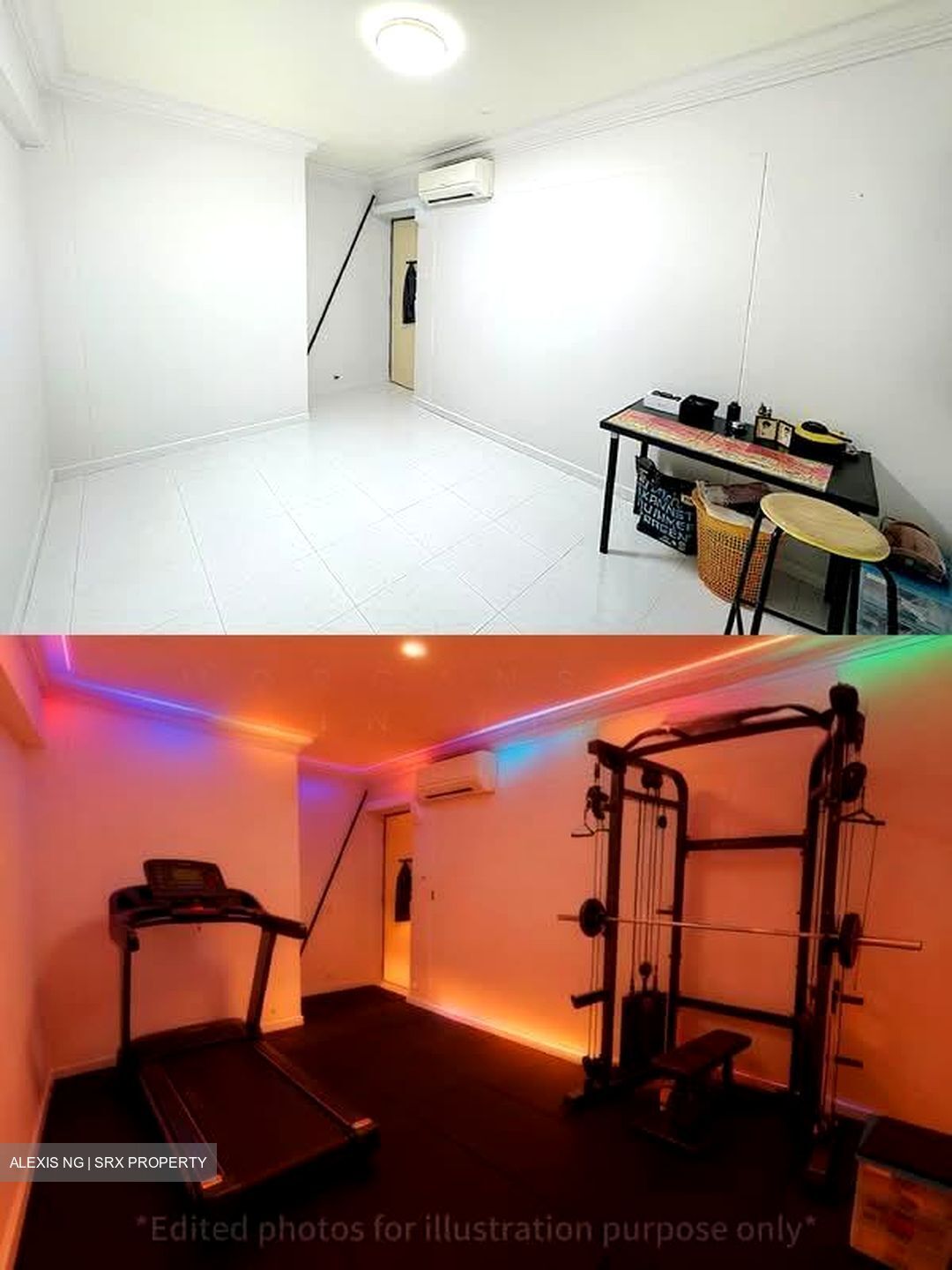 Blk 144 Lorong 2 Toa Payoh (Toa Payoh), HDB 4 Rooms #577807091